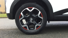 Vauxhall Mokka 1.2 Turbo SRi Premium 5dr Petrol Hatchback